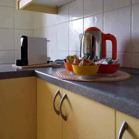 L'arche Argentina - The Window On The Shopping Street Apartment *