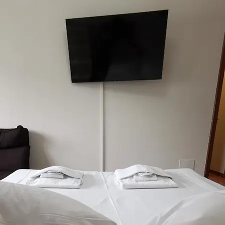 L'arche Argentina - The Window On The Shopping Street Apartment *