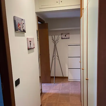 Apartment L'arche Argentina - The Window On The Shopping Street Milan
