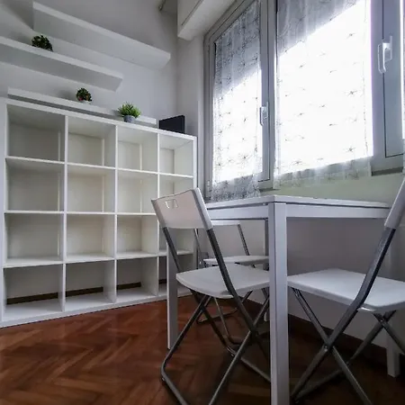 Apartmán L'arche Argentina - The Window On The Shopping Street Milán