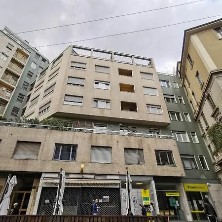 Apartamento L'arche Argentina - The Window On The Shopping Street