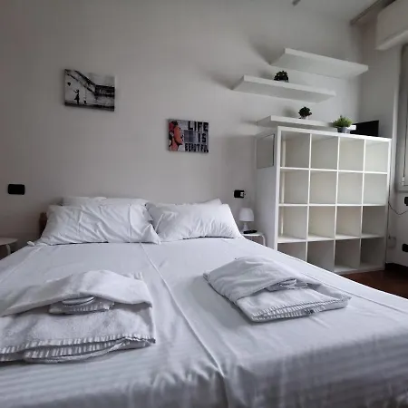 Apartamento L'arche Argentina - The Window On The Shopping Street