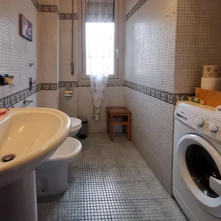 Apartamento L'arche Argentina - The Window On The Shopping Street *