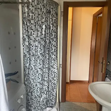 Apartamento L'arche Argentina - The Window On The Shopping Street *